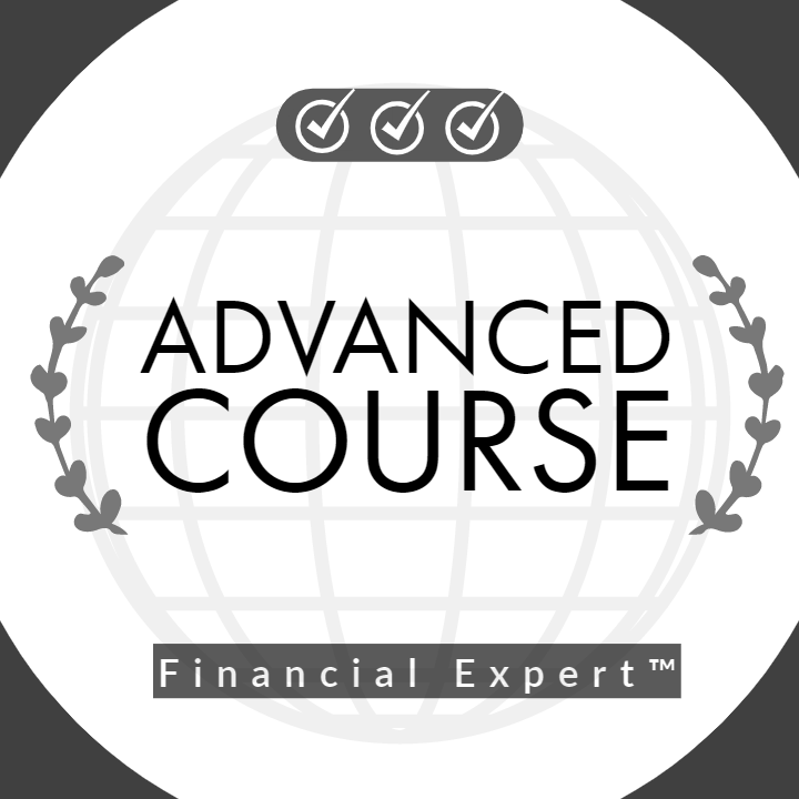 Advanced online training