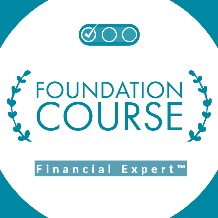 Foundation Free Investing Course for Beginners