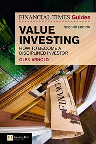 The 10 Best Value Investing Books Financial Expert