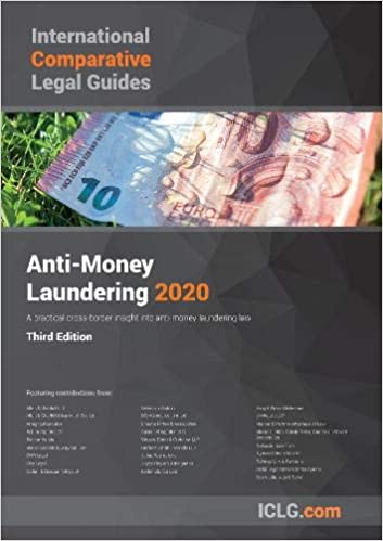 Anti Money Laundering