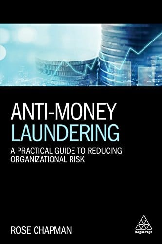 Anti Money Money Laundering