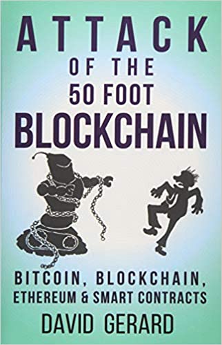 Attack of the 50 ft blockchain