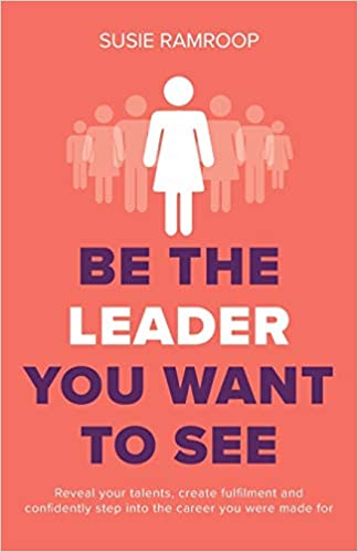 Be the leader you want to see