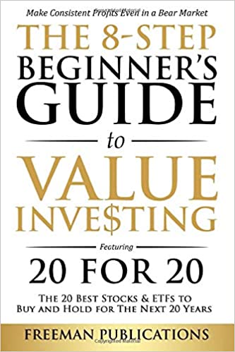 Beginners guide to value investing