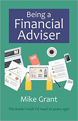 Being a financial adviser