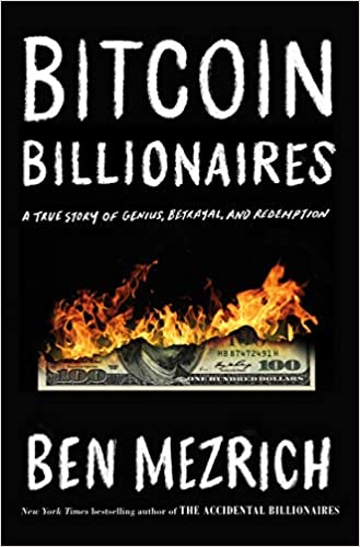 Bitcoin billionaires