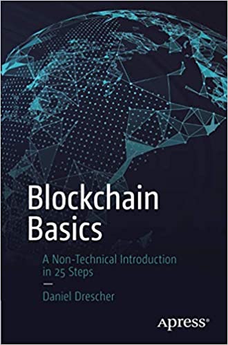 Blockchain basics