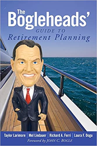 Bogleheads guide to retirement