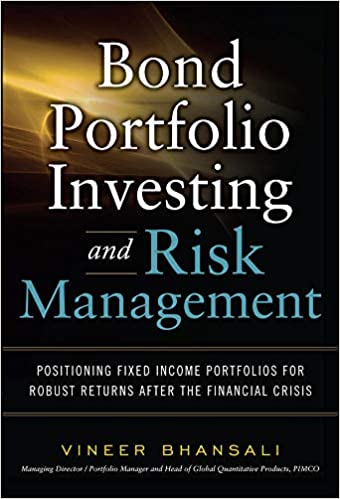 Bond portfolio investing