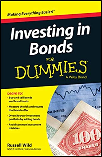 Bond investing for dummies