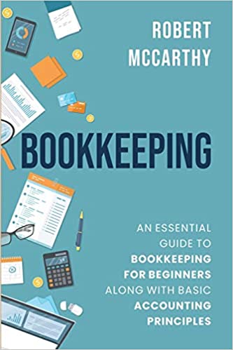 Bookkeeping - essential guide