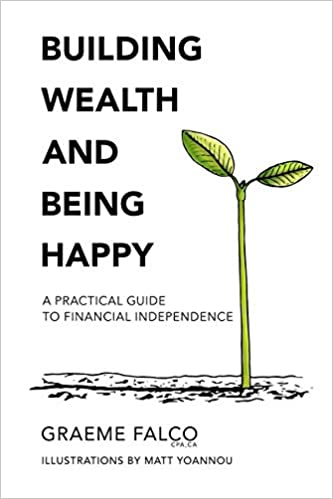 Building wealth being happy