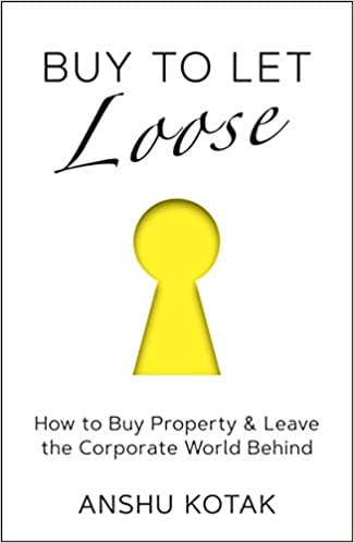 Buy to let loose