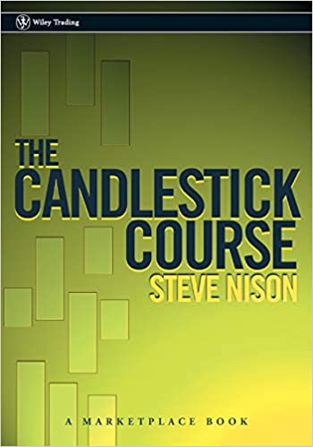 The candlestick course