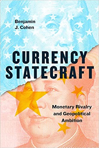 Currency statecraft