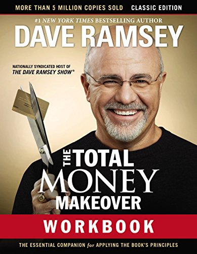 Dave Ramsey: Money Makeover Workbook