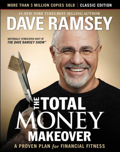 Dave Ramsey: Total Money Makeover