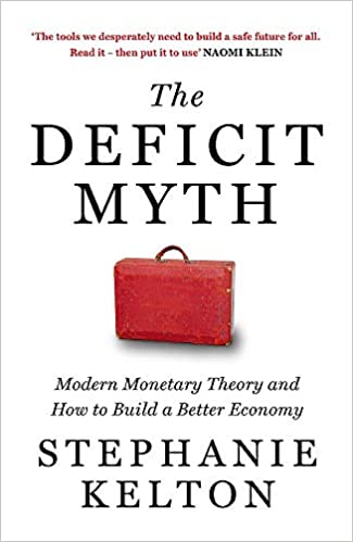 The deficit myth