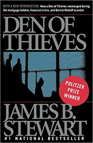 Den of Thieves