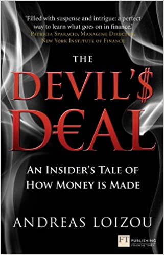 Devils Deal