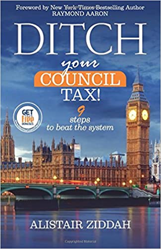 Ditch your council tax