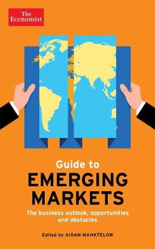 The 10 Best Emerging Markets Investment Books Financial Expert™