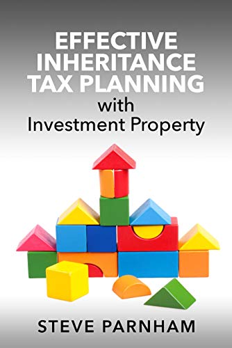 Effective inheritance tax planning with investment property