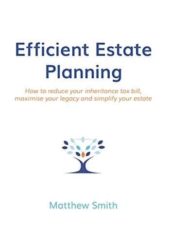 Efficient estate planning