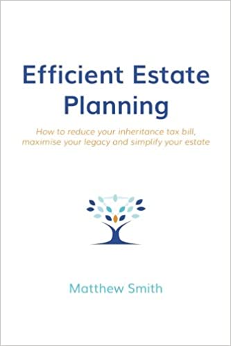 Efficient estate planning