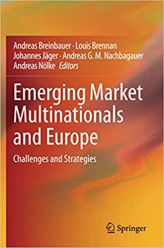 Emerging Market Multinationals