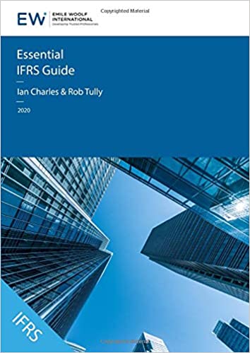 Essential IFRS Guide