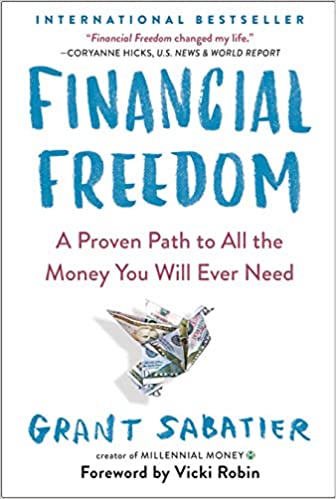 Financial freedom