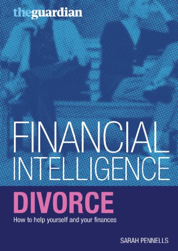 Financial Intelligence Divorce