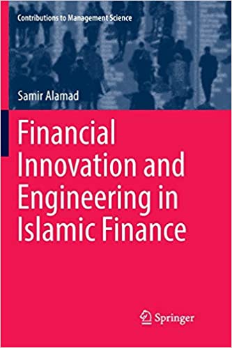 Financial engineering and innovation in Islamic Finance