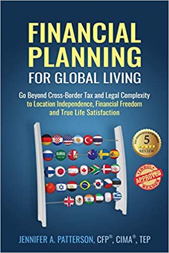 Financial planning for global living