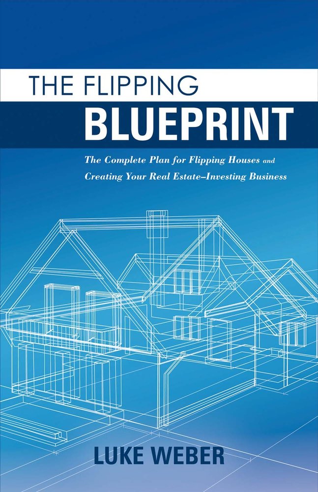 The Flipping Blueprint