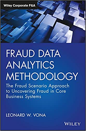 Fraud data analytics