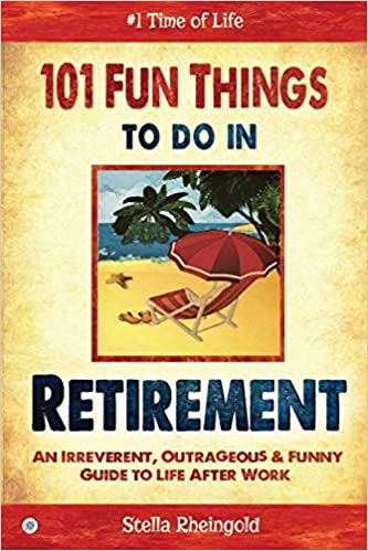 Fun things to do in retirement