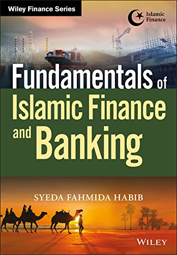 Fundamentals of Islamic Finance