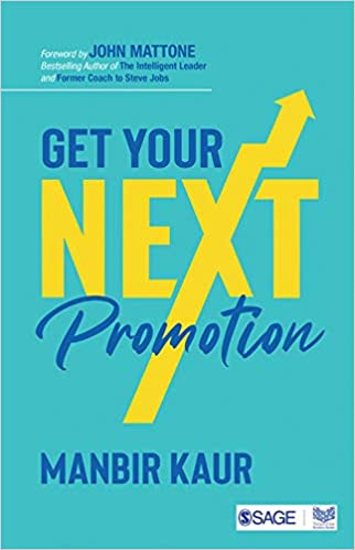 Get your next promotion