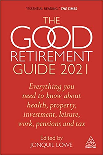 The good retirement guide