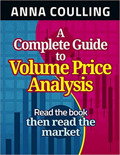 Volume Price Analysis