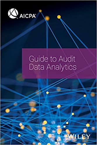 Guide to audit data analytics