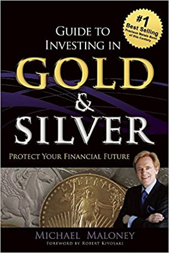 Guide to investing in gold and silver