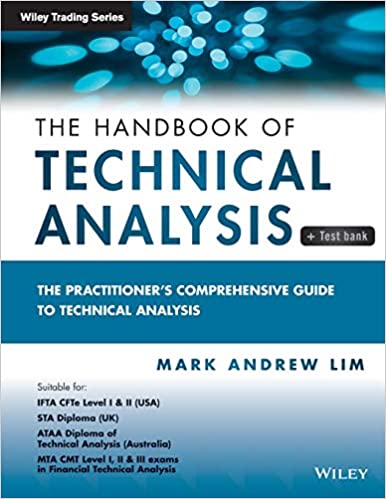 Handbook of technical analysis