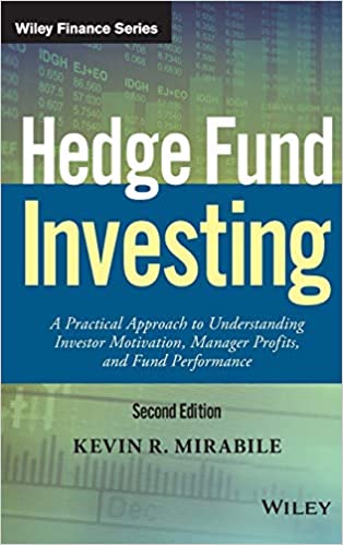 The 10 Best Hedge Fund Books - Financial Expert™