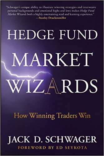 Hedge fund market wizards