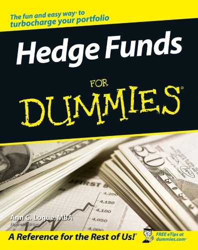 Dummies guide to hedge funds