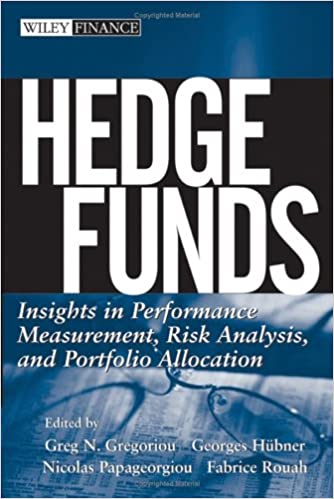 Hedge fund insights