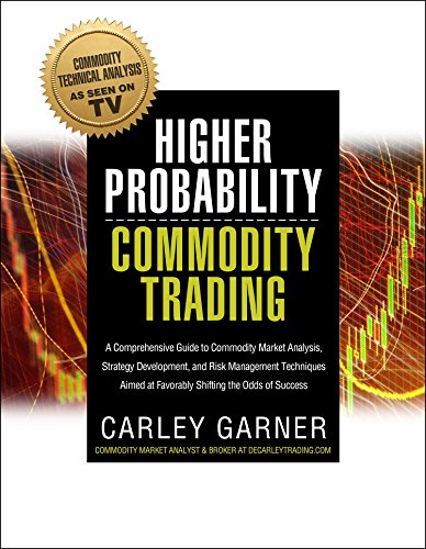 Higher probability commodities trading